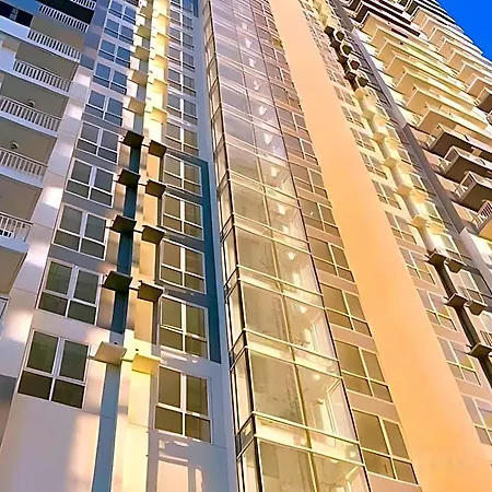 Kasara Urban Resort Residences