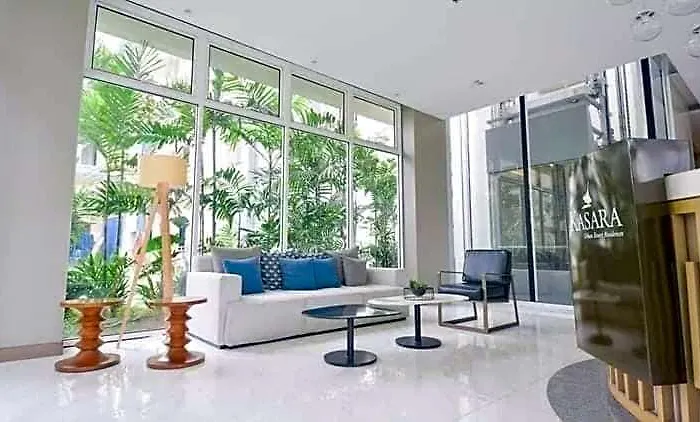 Hotel Kasara Urban Residences Manila