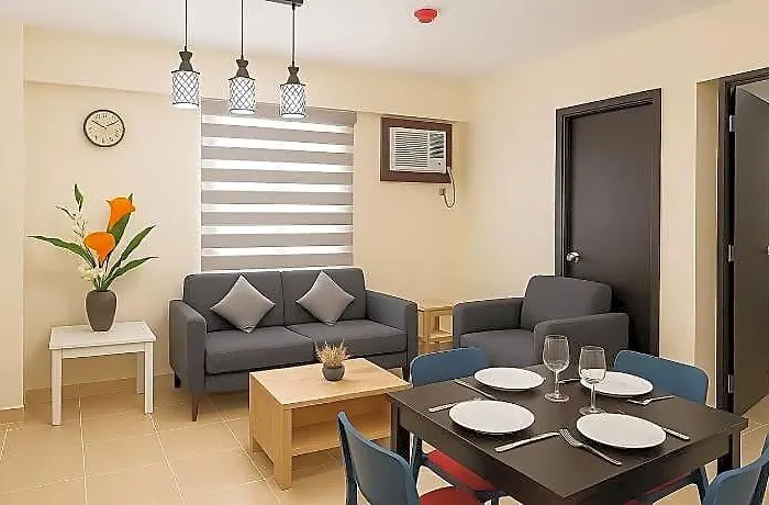 Kasara Urban Residences 3*