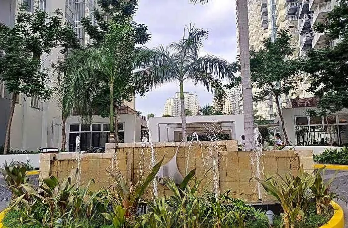 Kasara Urban Residences