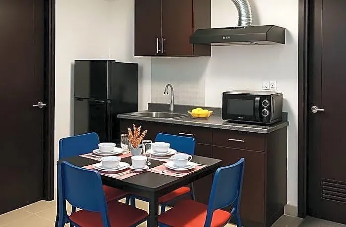 Kasara Urban Residences Manila