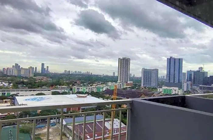 Hotel Kasara Urban Residences Manila