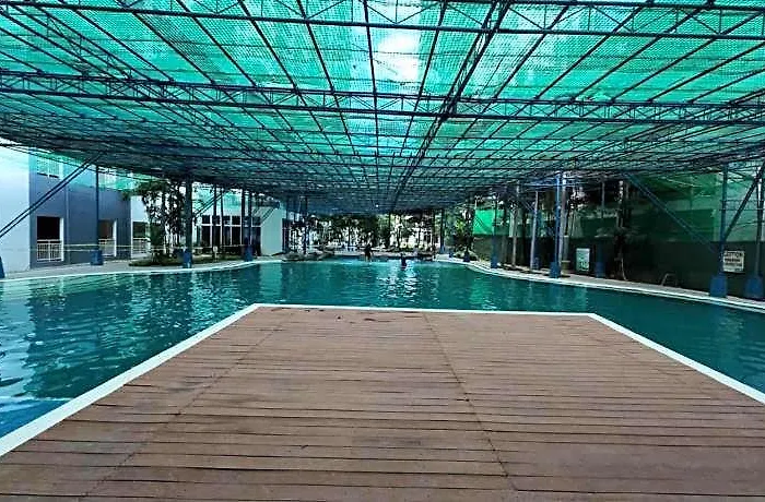Kasara Urban Residences Hotel Manila