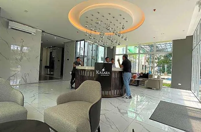 Kasara Urban Residences 3*