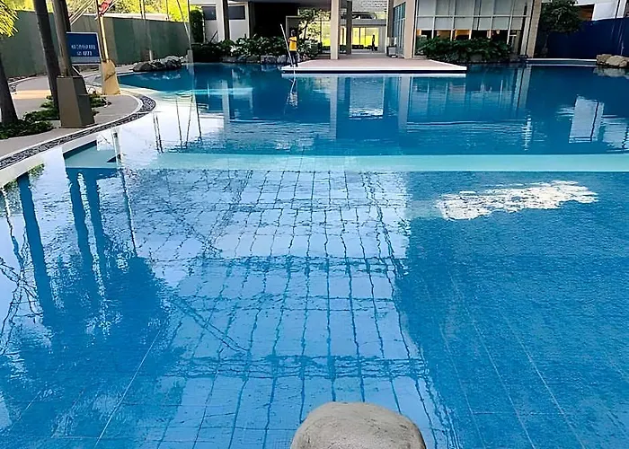 Kasara Urban Residences Hotel 3*