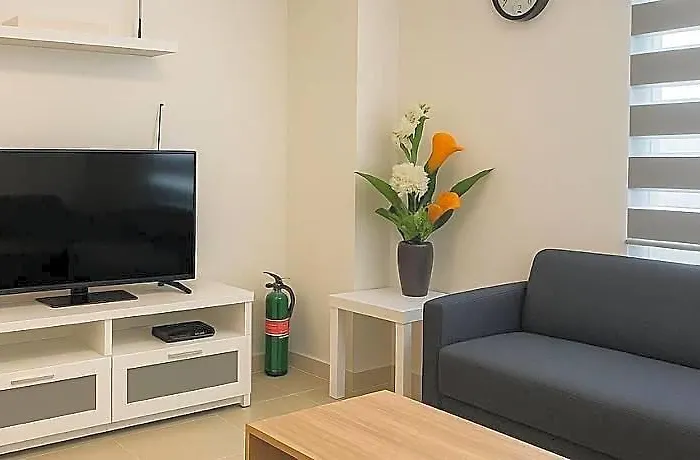 Kasara Urban Residences 3*