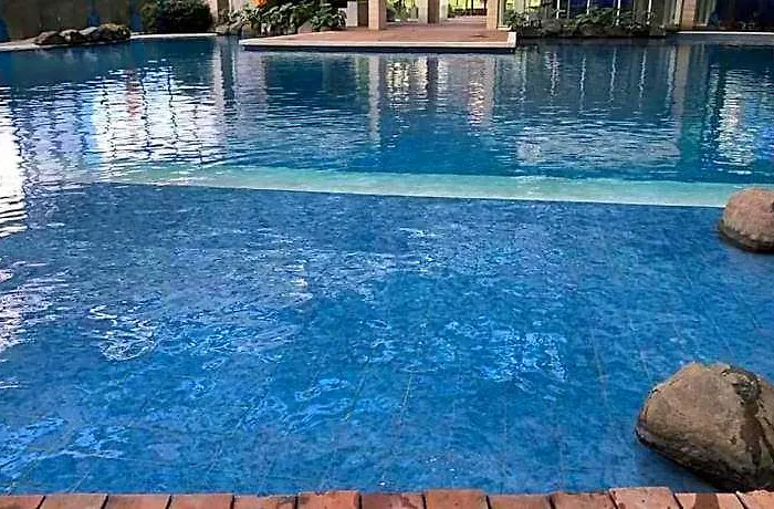 Hotel Kasara Urban Residences Manila