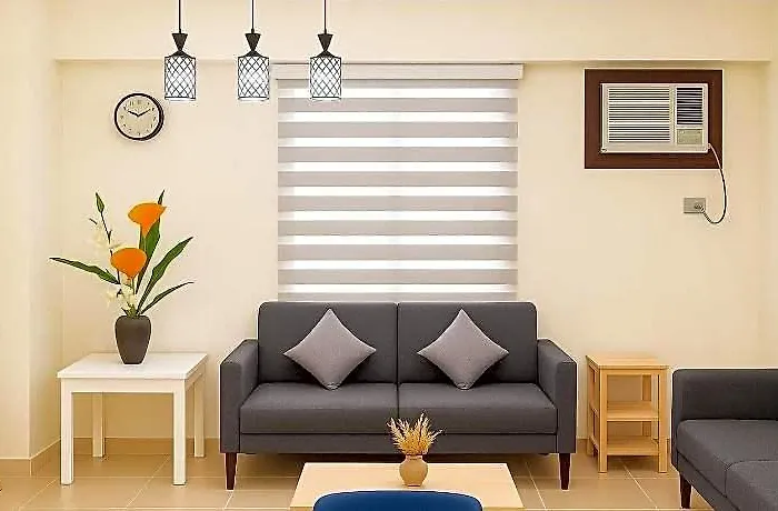 Kasara Urban Residences Hotel