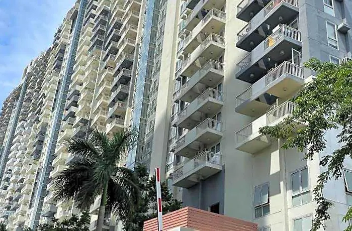 Kasara Urban Residences 3*