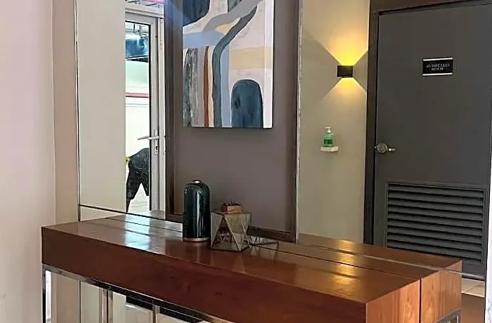 Kasara Urban Residences 3* Manila