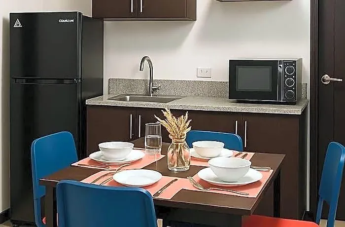 Kasara Urban Residences 3* Manila