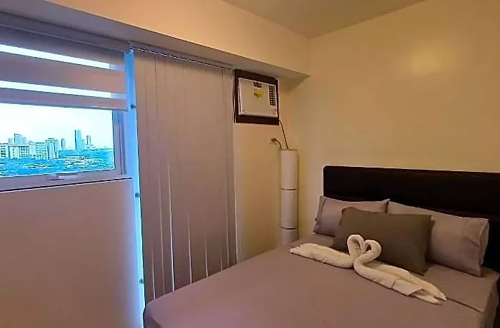 Kasara Urban Residences 3* Manila