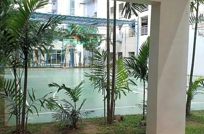 Kasara Urban Residences Hotel