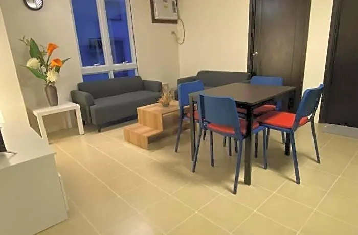 Kasara Urban Residences 3* Manila