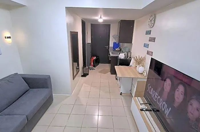 Kasara Urban Residences 3*