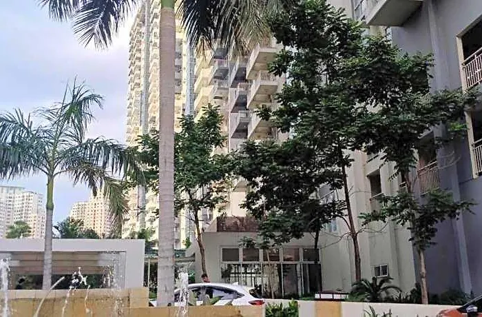 Kasara Urban Residences Hotel 3*