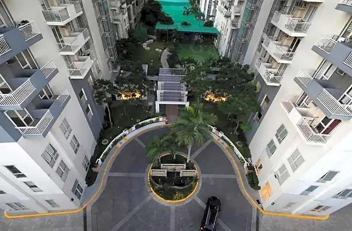 Kasara Urban Residences Hotel