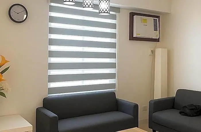 Kasara Urban Residences 3* Manila