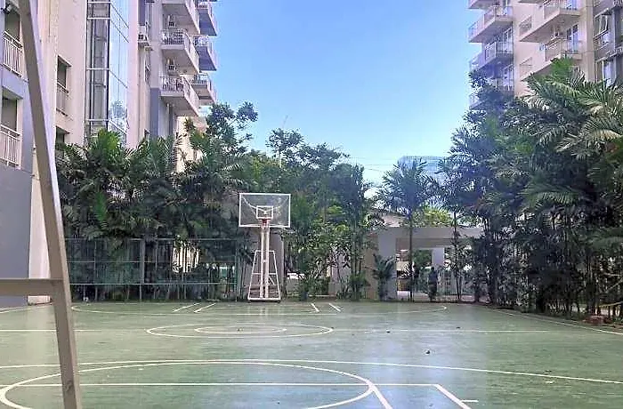 Hotel Kasara Urban Residences Manila