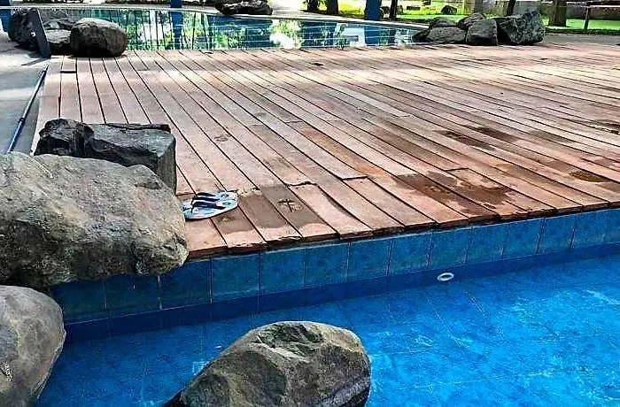 Kasara Urban Residences 3* Manila
