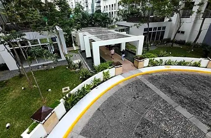 Hotel Kasara Urban Residences Manila
