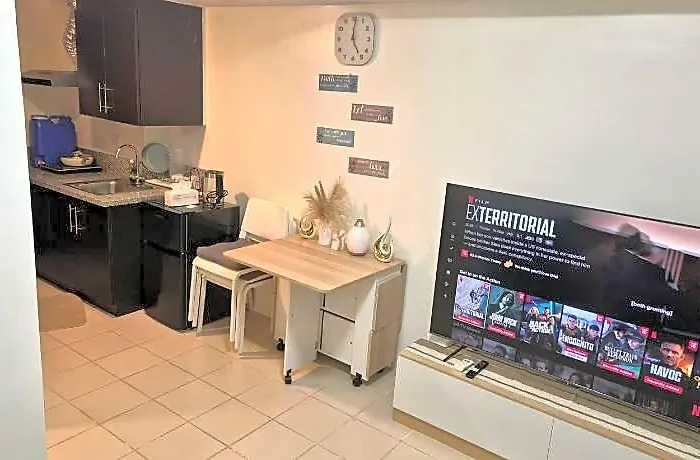 Kasara Urban Residences 3*