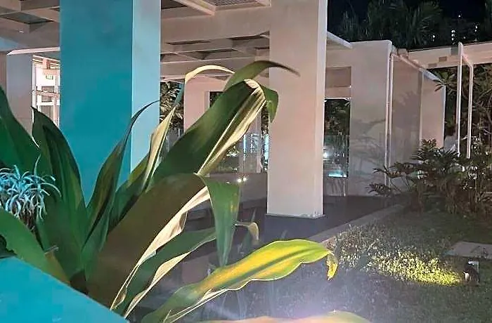 Kasara Urban Residences Hotel
