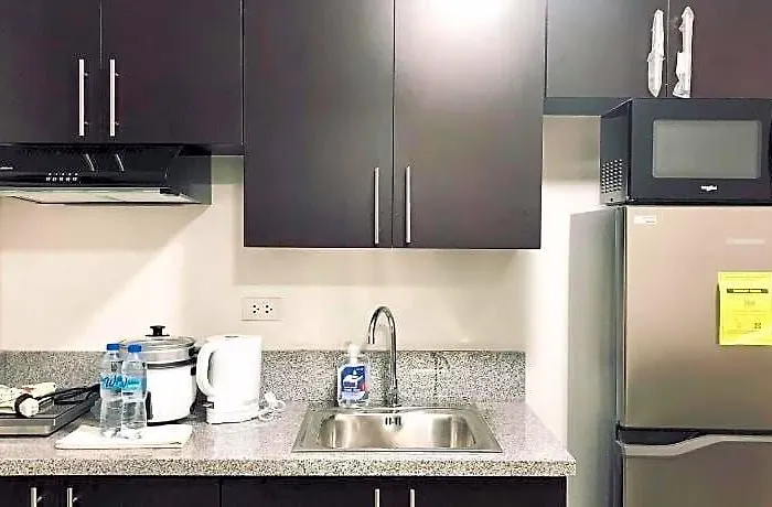 Kasara Urban Residences 3* Manila