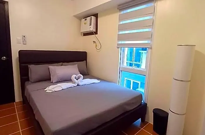 Hotel Kasara Urban Residences Manila