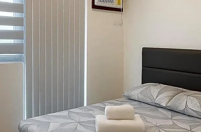 Kasara Urban Residences Hotel