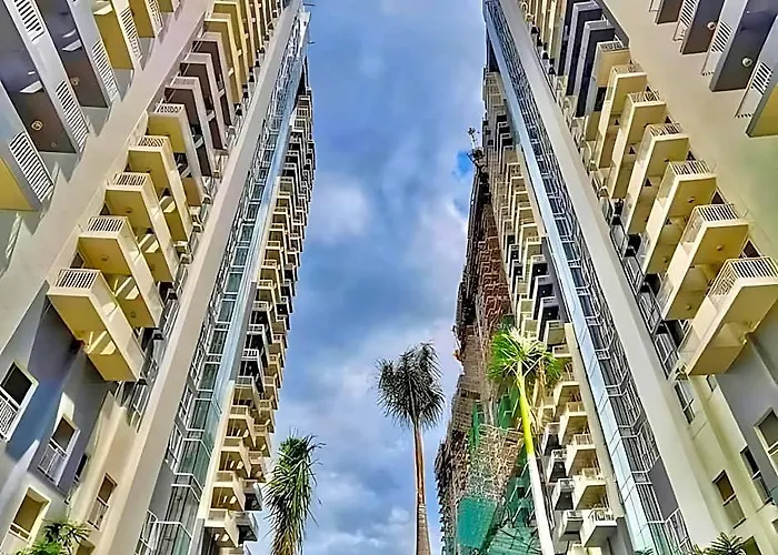 Hotel Kasara Urban Residences