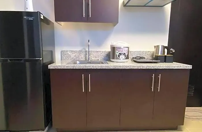 Kasara Urban Residences 3*