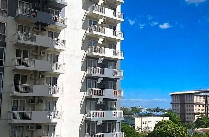 Hotel Kasara Urban Residences