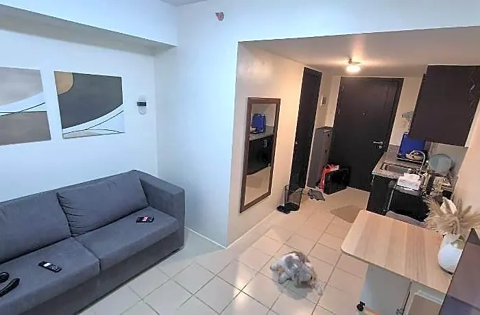 Kasara Urban Residences Hotel