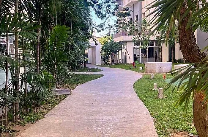 Kasara Urban Residences Manila